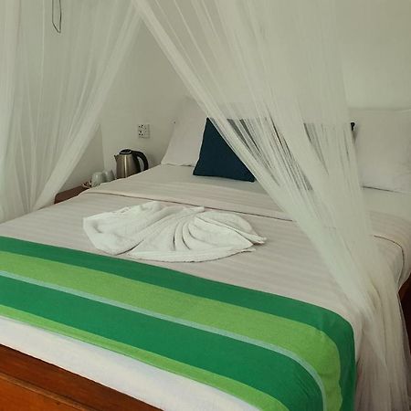 Eco Zone Resort Ella Exterior photo