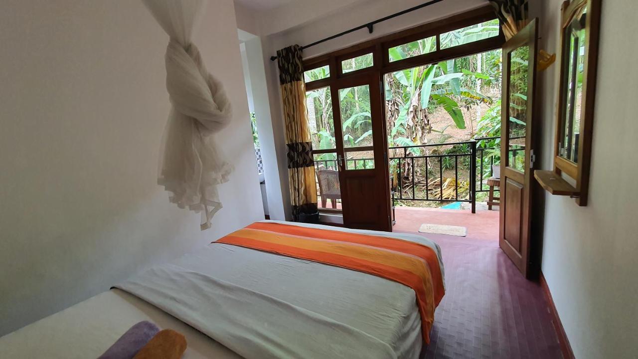 Eco Zone Resort Ella Exterior photo