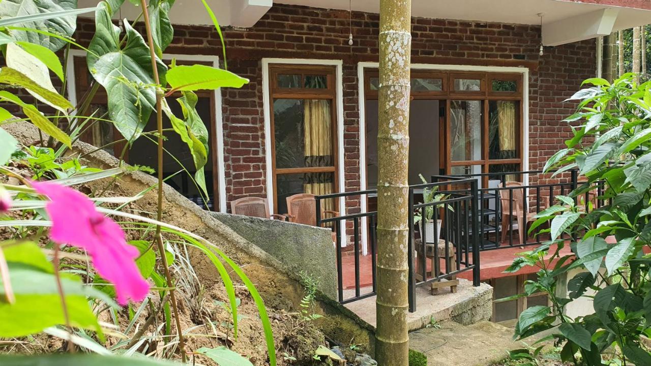 Eco Zone Resort Ella Exterior photo